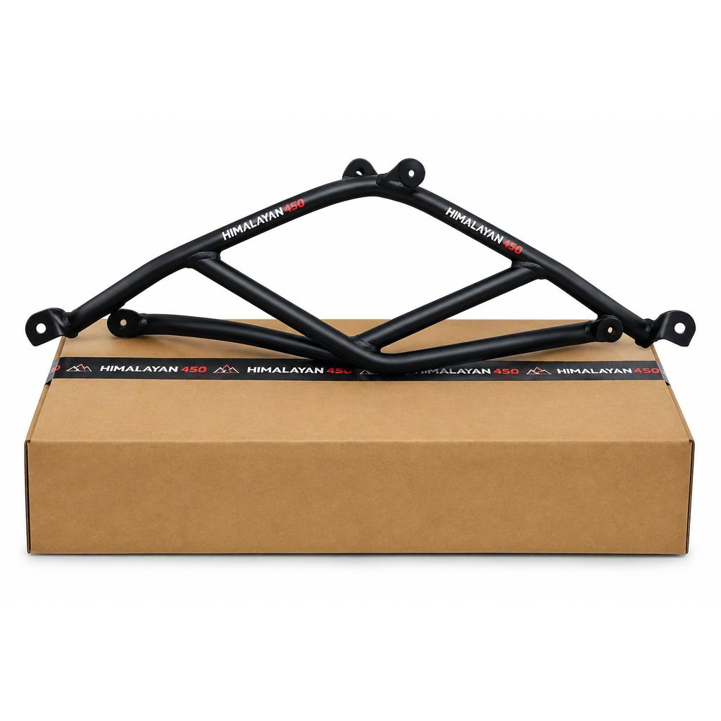 Rally Edition Saddle Stay "Pair Fit For Royal Enfield Himalayan 450"