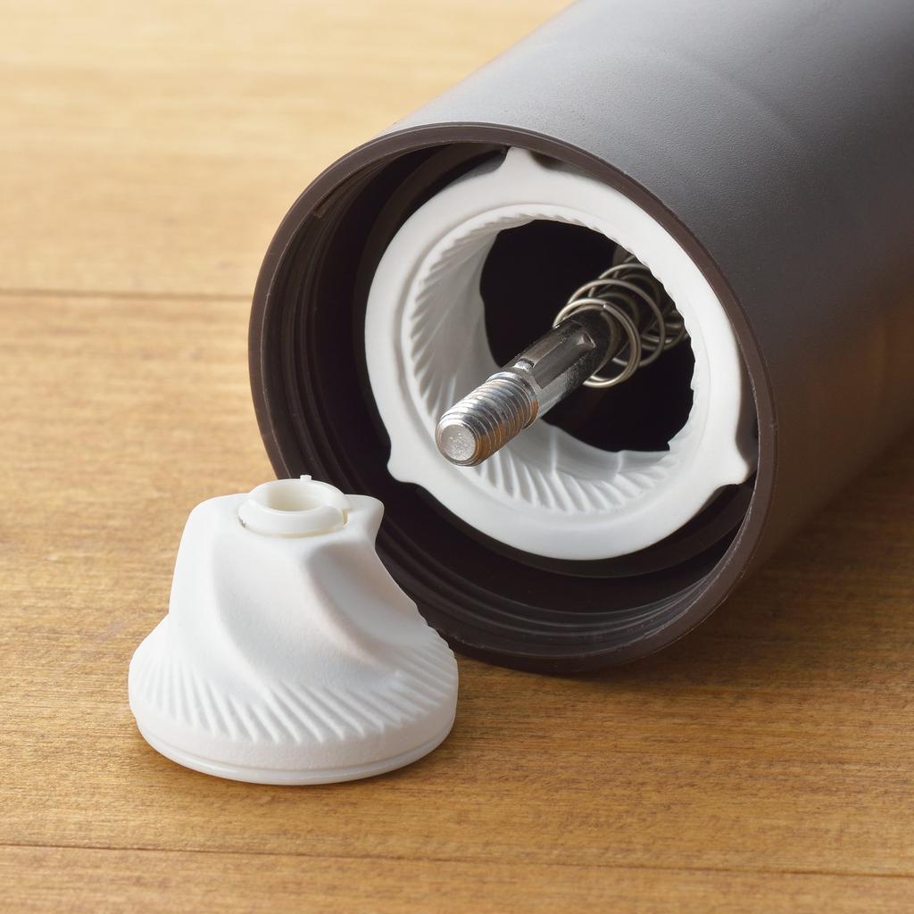 Керамическая ручная кофемолка, Сделано в Японии, 36336