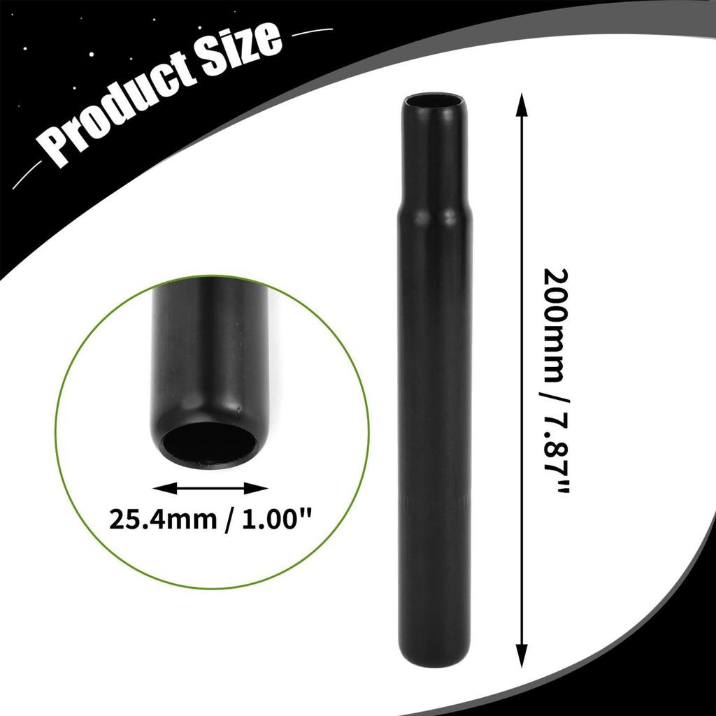 Подседельный штырь Подседельный штырь Простая установка Обтекаемый Эргономичный Высокопрочный Детали