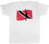 Trinidad Tabago Netball Unisexs TShirt