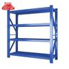 Heavy-Duty Multi-Layer Warehouse Storage Rack