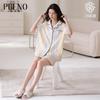 Paibangnu Pure Cotton New Cardigan Fashionable Summer Girls Skin Friendly Can Be Worn As Home Clothes Fd