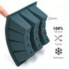 Silicone 4/6/12 Cell Seed Starting Tray Reusable Indoor Garden Nursery Box Seedling Pot Plants Propagation Germination Container