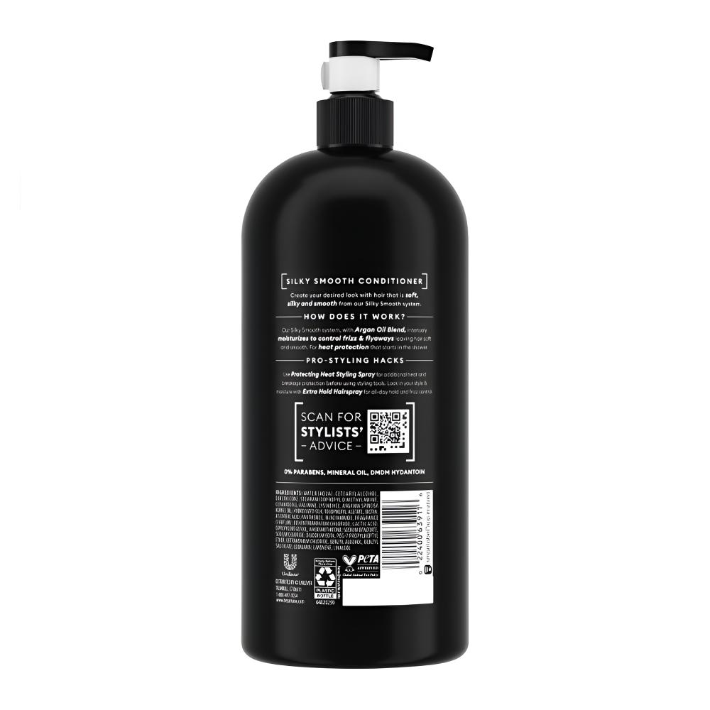 Odżywka Do Włosów Wygładzająca Olejek Arganowy Silky Smooth Tresemmé 1,15 L