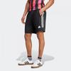 Tiro House Of Tiro Shorts Black Ix1342