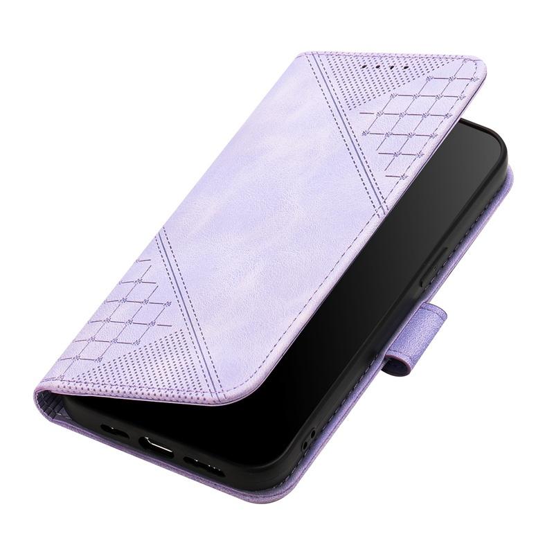 Кожаный чехол-кошелек для Huawei Y5 Y5P 2018 Y6 Y7 Y9 2019 Enjoy 70 Maimang 6 7 A20 P Smart Z Flip Case Stand Protective Cover