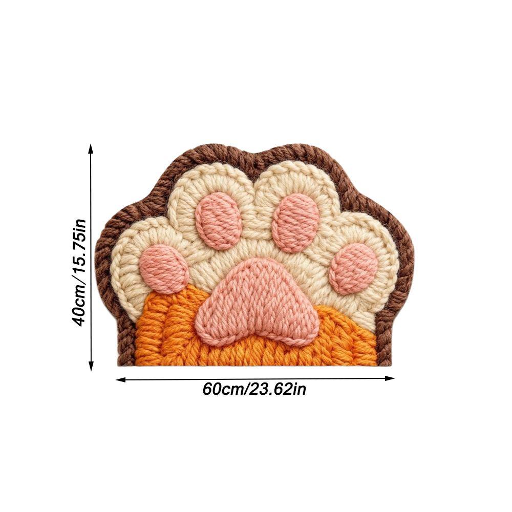 Super Water Absorbent Diatomaceous Earth Floor Mat Absorbent Door Mat Bathroom Floor Mat
