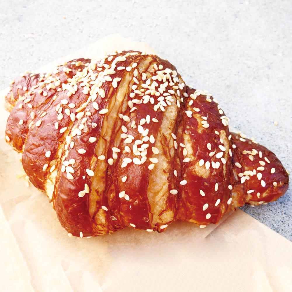 6Pcs Stainless Steel Spiral Croissants Molds Pastry Cream Horn Cake Bread Mold Roll Moulds Pastry