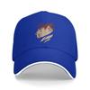 Naruto Gaara Face Sun Hat Spring Golf Cap Unisex Anime Hip Hop Baseball Cap New Outdoor Hats