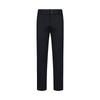 Septwolves Volcanic Rock Men's Warm Straight Casual Pants