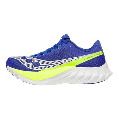 Мужские кроссовки Endorphin Pro 4 Lapis Citron Синие S20939-285