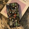 Лес грибов Для Huawei Nova 3i 7i 8i 11i 12i 9 10 SE Y60 Y61 Y70 Y72 Y73 Y90 Y91 P20 P30 P40 Lite Чехол