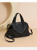 Red Dragonfly 2026 Autumn/Winter New Large Capacity Boston Bag Shoulder Bag Crossbody Bag Handbag