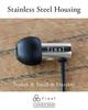 Final E3000 In-ear Earphones FI-E3DSS