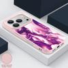 Чехол с мраморным узором для iPhone 17 18 Pro Max Кожаная текстура Силиконовый чехол для iPhone 16 15 14 13 Pro Max 16E 17E