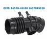 Воздухозаборник Гофра Патрубок Заменить 16578-4S100 165784S100 для 3.3L 99-04 Гофра Патрубок с Хомутами