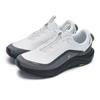 FILA BOA WOLF Low top Trail Running Shoes Men's White Gray A12M511221FBW