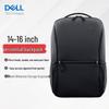 Dell Экологичный рюкзак для ноутбука EcoLoop Essential