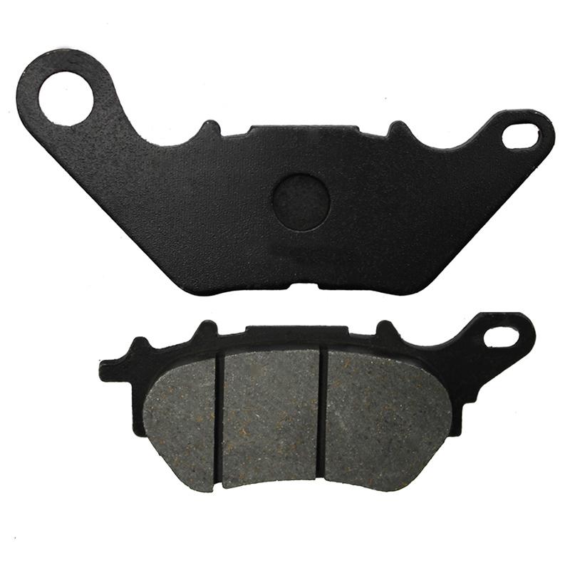 Передние и задние тормозные колодки мотоцикла для YAMAHA YZF R3 321 cc 2015-2016 MTN320 MTN 320 2015-2018 MT-03 MT03