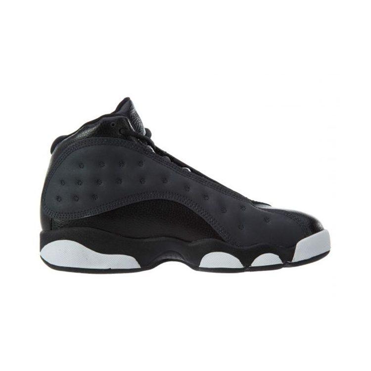 Jordan 13 Ретро Гипер Розовый 2017 PS 439669-009