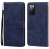 For Samsung S20 FE Case S20+ Ultra Leather Flip Case on For Fundas Samsung Galaxy S 20 FE S20FE G780F Phone Case Wallet Cover