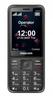 Maxcom Classic Mm245 4G Phone Black 1 Pc