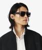 LACOSTE Men'S Commuter Pack Collared Jacket Bh3599-56N 031