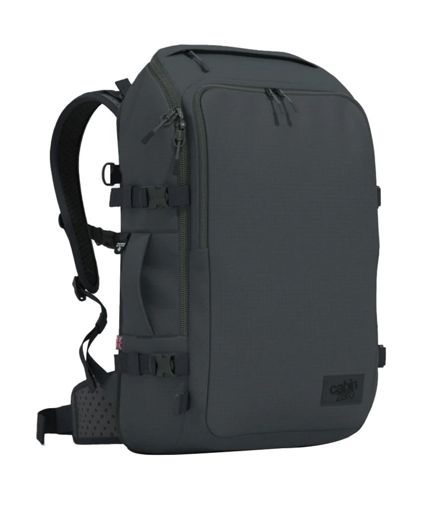Cabin Zero Adv Pro Backpack 42L Original Gray