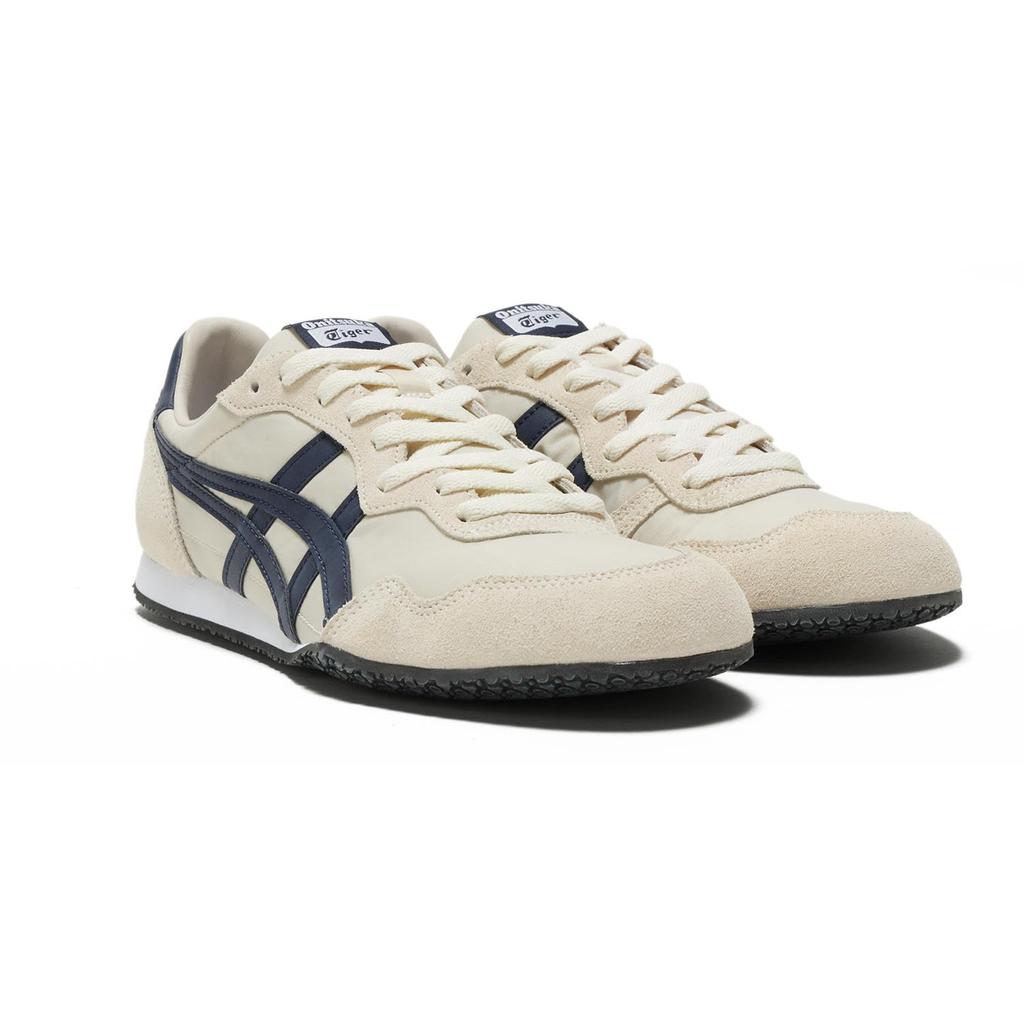 Кроссовки SERRANO1 см [Onitsuka Tiger] Береза/Пулат 27.0
