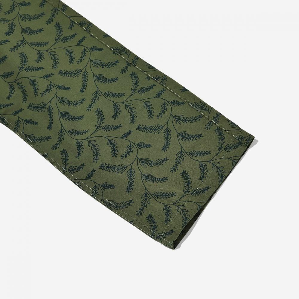 Брюки шеф-повара из твила Service Works Branch Sw Aw24 1008