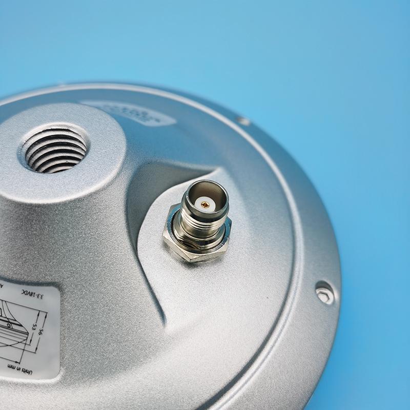 High Gain External High Precision GNSS RTK Antenna for Surveying and Mapping