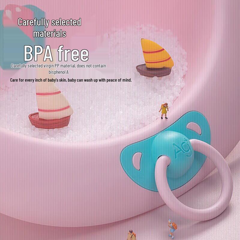 Chahua Antibacterial Multi-purpose Plastic Basin