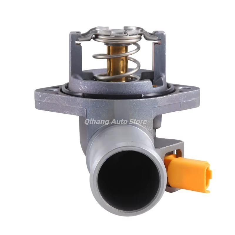 For Changan CS95 CS85 COUPE CS75 RAETON 1.8T 2.0T Electronic thermostat Thermostat assembly Original manufacturer 1306010-A02-AA