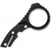 1 шт. Задний спейсер Кольцо-печатка Для ножей Spyderco Delica 4 США НОВЫЙ