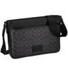 Shoulder Bag CV761 Black [Coach] Men's [Item]
