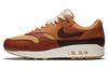 Air Max 1 Snkrs Day Коричневый DA4302-700