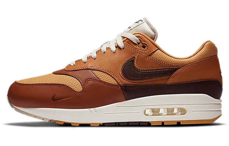 Nike Air Max 1 Snkrs Day Коричневый DA4302-700
