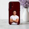 Красивый чехол для телефона с изображением T-Tom H-Holland для Samsung Galaxy A73, A72, A71, A70, A53, A52, A51, Мягкий силиконовый черный чехол