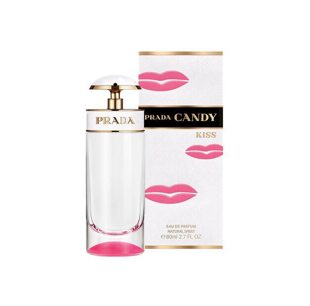 Парфюмерная вода Prada Candy Kiss