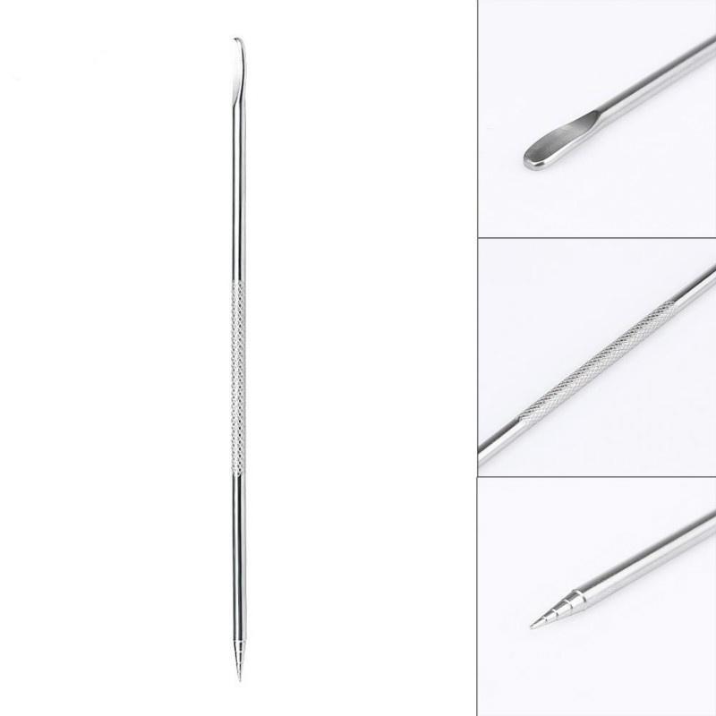 3 шт. кухонные бытовые кофейные инструменты удобные нержавеющая сталь бариста капучино латте эспрессо ручка для декорирования художественные инструменты для кафе