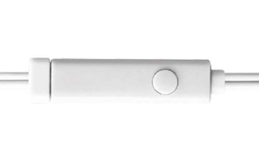 Стереонаушники ELECOM EHP-CN300MBU (с микрофоном), Внутриканальные, CN300, Синий