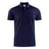 Printer Mens Surf RSX Polo Shirt