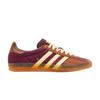 Gazelle Indoor Бордовый Почти Желтый
