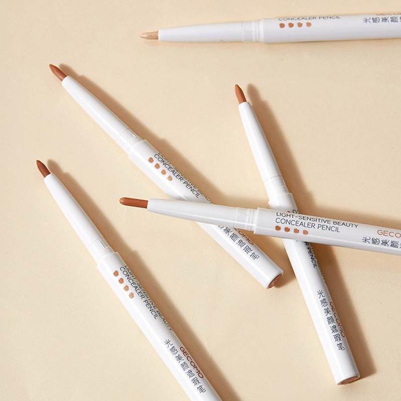 Ручка-консилер, консилер для бровей, век для лежания, ручка тутового шелкопряда, гигантский консилер, слезная канава, консилер для темных кругов, ручка