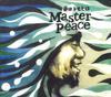 CD ТОМОХИРО ХИГАШИДА - MasterPeace  TFCC86223PROMO TOYS FACTORY 2007 Япония Оби Японская Поп/Рок Б/У