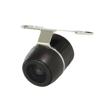 MAXWIN DC12V CAM52 Камера заднего вида, Ультракомпактная, Зеркальное изображение, Камера заднего вида, Встроенная, Широкоугольная,