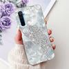 Чехол для OPPO Realme 6 Pro Модный Цветочный Бант Мягкий Силикон Задняя Крышка Чехлы для Телефона Для Realme6 Realme 6 Pro 6S 6i 6Pro Funda