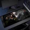 Игровой коврик для мыши Stalker 2 Горячий Высококачественный коврик для мыши из натурального каучука Самый профессиональный моющийся коврик для мыши для ноутбука