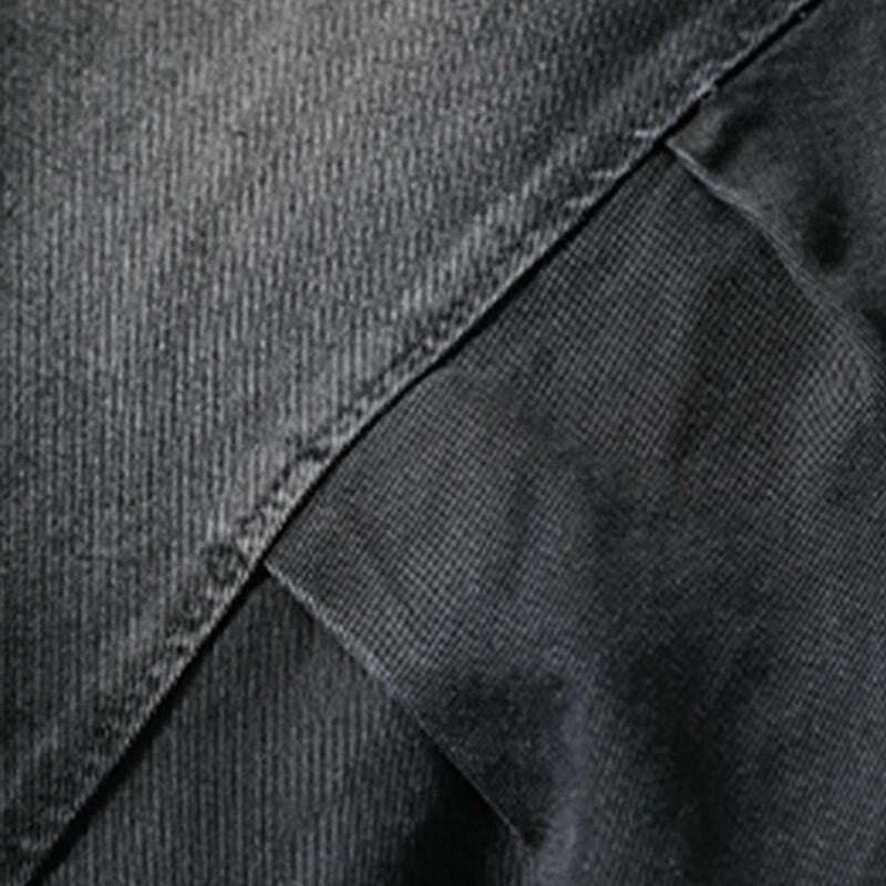 NASA MARVEL Men's American Style Wide-Leg Jeans