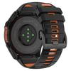Силиконовый ремешок QuickFit 22 мм 26 мм для Garmin Fenix 8 E 7X 7 6 6X Pro 5 5XPlus/Epix Pro Gen2 51 мм 47 мм Браслет Ремешки для часов correa
